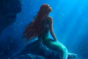 Ariel from “The Little Mermaid” Live-Action Film Coming to Disney Parks | Chip and Company