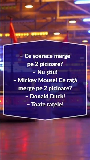 Pe 2 #picioare #GlumeRomânești #Comedie