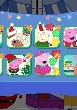 World of Peppa Pig: Fun Learning Puzzle Games