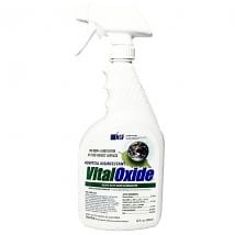 Vital Oxide Disinfectant and Cleaner