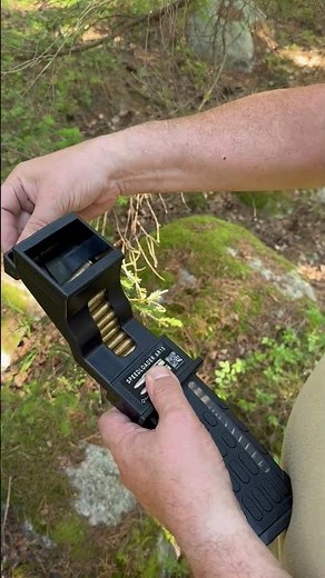 NEW Speedloader - Game Changer!