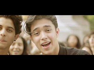 CNCO - Quisiera (Fan Music Video) - New York
