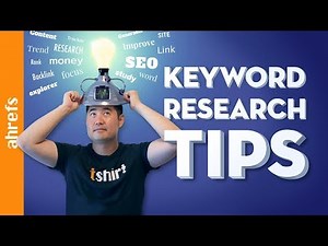 Keyword Research Tips to Help you Rank Higher in Google