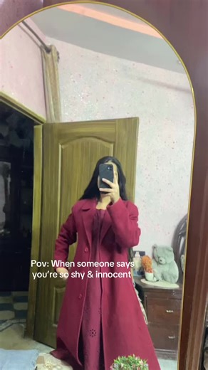 Understanding Timidity: Innocence and Shyness in Relationships