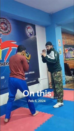 Essential Self-Defense Techniques to Know