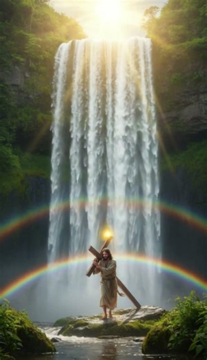 Stop... God is telling you this today, March 13th: you are not alone
