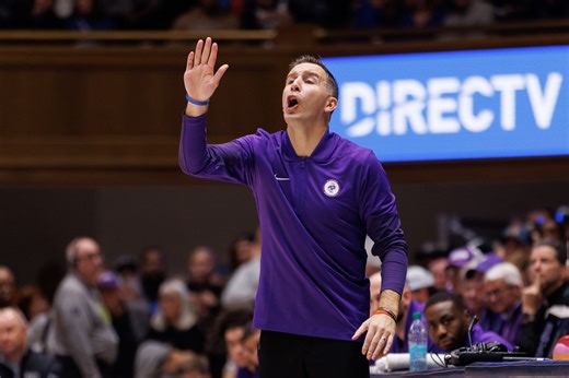 Niagara continues to have upper hand in rivalry against Canisius