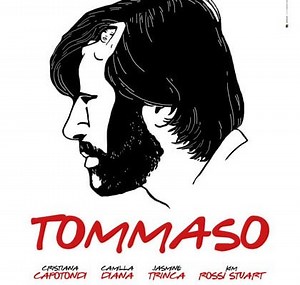 Tommaso - Film 2016