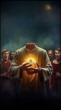 The Headless Saint of Paris | The Incredible Legend of Saint Denis