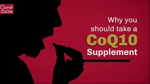 Statins can lower your body's natural CoQ10 levels. Adding Qunol to your daily routine can help replenish low CoQ10 levels and support your heart health. | Qunol