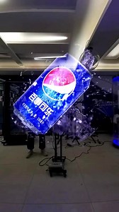 49K views · 541 reactions | Led 3d hologram fan effect: Email:totemopto@gmail.com Web:www.cn-totem.com/product-catagory/led-3d-fan/ #djs #dj #evento #eventos #deejay #sonido #sonidos #ledscreen #leddisplay #advertisement #advertisment #advertise #advertising #hologram #holographic #virtualreality #vr #futuretech #hightech #3d #pesi | Pro Stage Equipment Export | Facebook