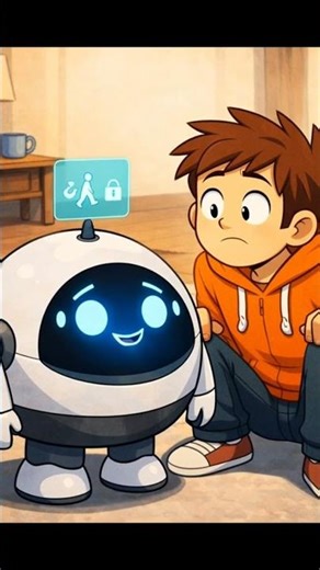 My Smart Home Deleted My Couch 😭🤖 (Cat Has Premium)