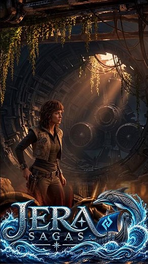 The Slicer & The Wreck | Star Wars Outlaws – Part 4 Preview