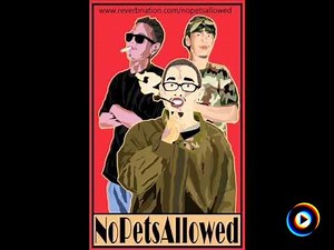 The Lame Song by NoPetsAllowed