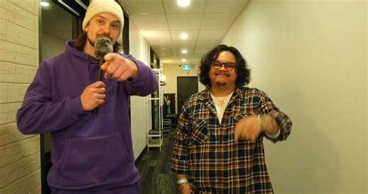 CRB Live: On-Site --- Event: Hoodie Season II [Ottawa, ON] Battler: Trippz --- ~ FTD | CRB LIVE