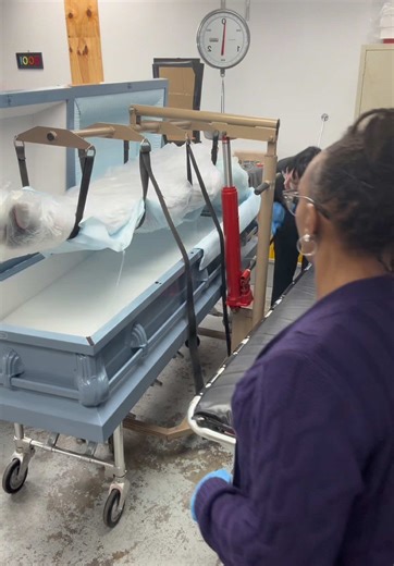 Understanding Body Transfer to the Crematorium