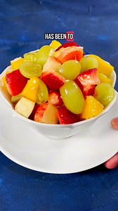401 reactions · 17 shares | This is the best fruit salad ever. Sweet...