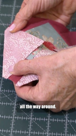 Don't Toss Your HST Off-Cuts