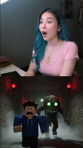 BRO… WHAT IS THAT THING IN THE TOILET?! ROBLOX IS WILD 💀