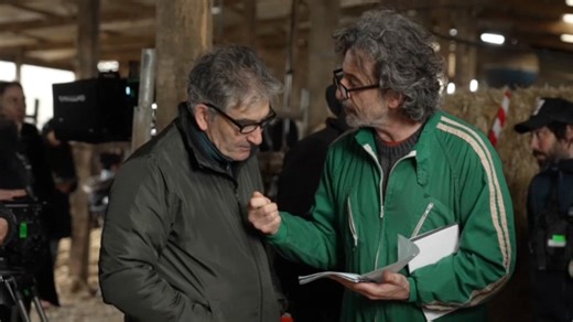 264K views · 3.7K reactions | Detrás de las cámaras de #AnimalNetflix hubo veterinarios involucrados para hacer que las escenas con animalitos fueran completamente fieles a la realidad  | Netflix | Facebook