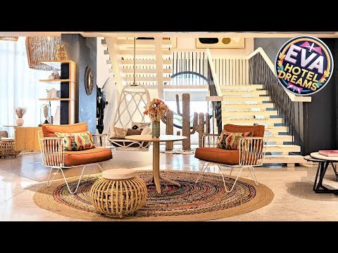 Croisette Beach Hotel Cannes - MGallery Collection | Cannes, France | Hotel Review 🏩