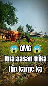 Backhand spring tutorial in 5 step 😱#shorts #tutorial #backhandsprings