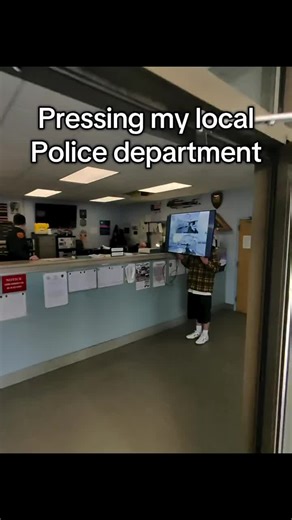Bro is tempting fate😂😭😭 #cops #cop #meme #funny #fyp