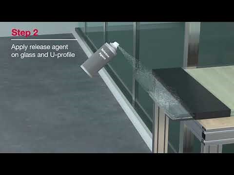 Dow Construction & Glass Embedding