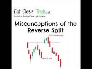 Misconceptions Of The Reverse Split Video Lecture | Stock Trading: A Complete Guide (English) - Business Basics