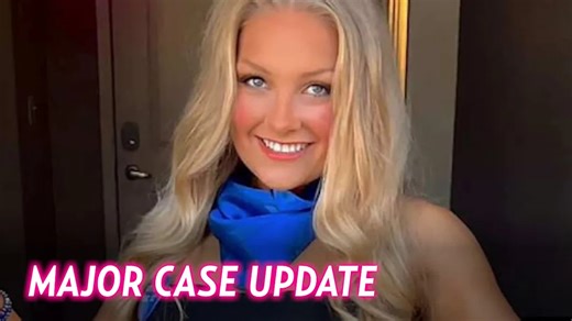 Former University of Kentucky Cheerleader Laken Snelling Appears in Court for Major Case Update