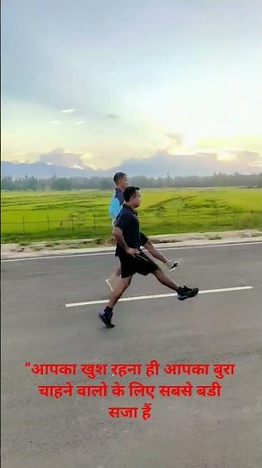 Want to run faster, longer, and with less risk of injury🏃‍♂️💨 exercises to improve running mechanics