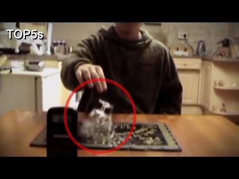 5 Terrifying Ouija Board Experiences & Gone Wrong Stories