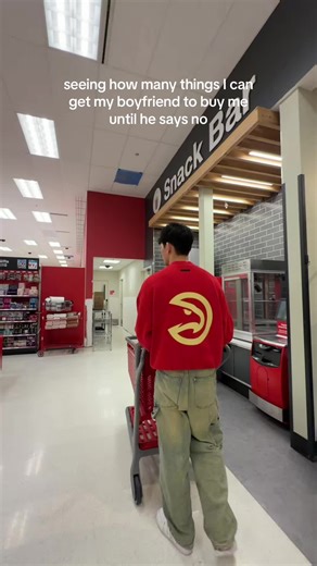 technically he never said no… 🤷🏻‍♀️ | boyfriend