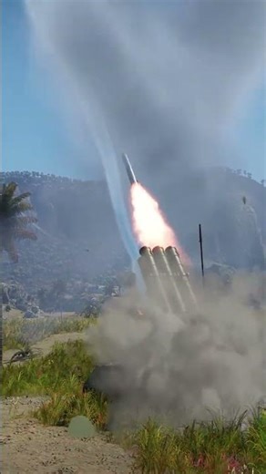 War Thunder – Ultra Realistic Graphics Gameplay | Air Defense vs Fighter Jet
