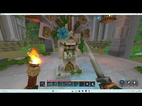 Hytale – How to Unlock Recipes (Forgotten Temple & Memories)