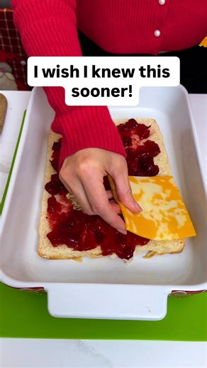 Randy & Mandy on Instagram: "🐔 Thanksgiving Hacks You'll Love! Quick tips, tricks & recipe ideas to help you work smarter not harder over the holidays while hosting family and friends! #Thanksgiving #smartliving #easyrecipe"