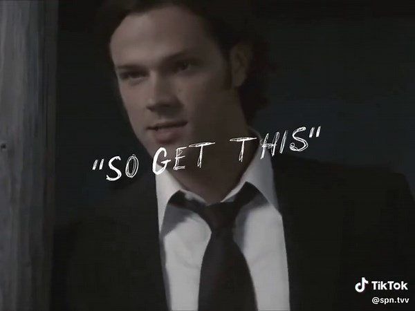 Exploring Sam Winchester's Supernatural Journey