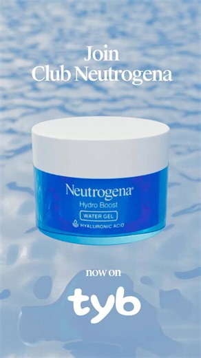 Neutrogena on Instagram: "You’re invited! Club Neutrogena is officially live on @tyb.xyz, a community rewards platform powered by fans like you 💙 Why you’ll love it: ✨ Complete fun daily challenges and collect coins ✨ Cash out coins for exclusive merch and swag ✨ Be the first to discover new launches ✨ Connect with other beauty and skincare lovers ✨ Unlock insider perks and weekly surprises Plus, complete our first challenge within the next 24 hours to earn 1,000 bonus coins! Visit the link in 