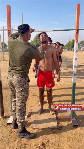 This one has passed #commandoacademy #army