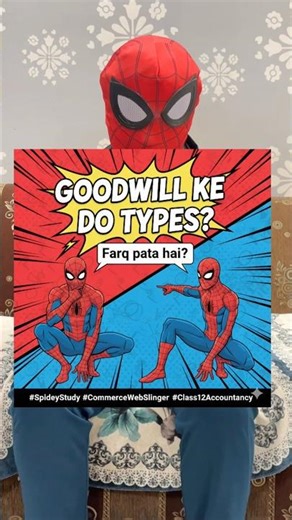 “MASTERING ACCOUNTANCY SERIES” part-15 1. #GoodwillExplained2. #BusinessBasics #BalanceSheetTips