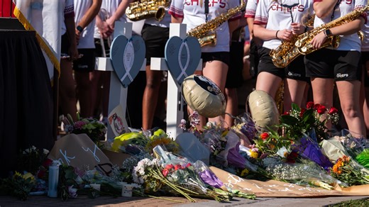 Florida State University shooting: Here's what we know about suspect, victims Saturday