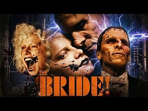 The Bride (2026) Movie | Christian Bale | Jessie Buckley | Jake Gyllenhaal |Explained Facts & Review