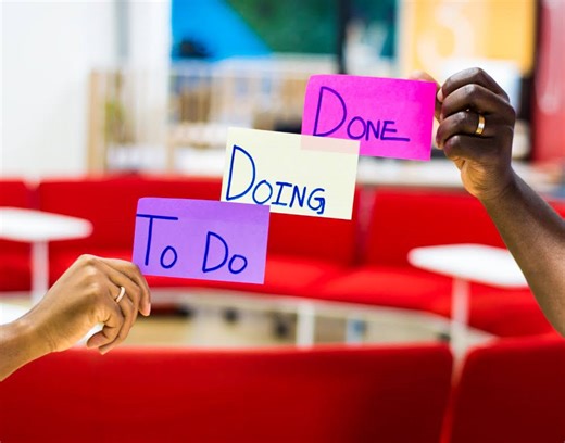 Quire Includes Task Bundle for Kanban Boards