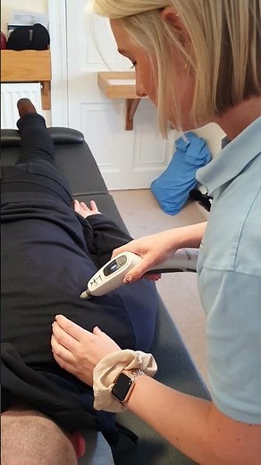 #shorts SHC Lateral Scapula Activator Adjustment