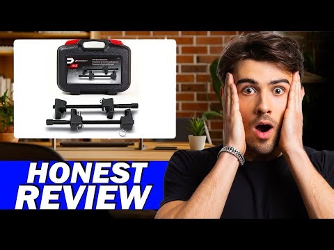 Powerbuilt Strut Spring Compressor Review — Real-World Use, Issues & Safety Insights