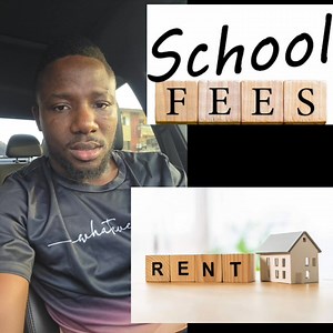 37K views · 1K reactions | You should not work to pay your school fee and house rent | NewsMattazz with Princewill | Facebook