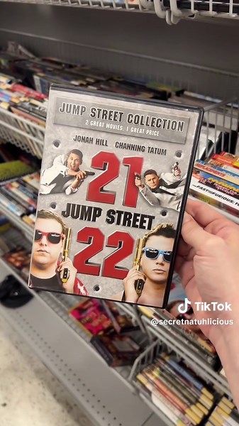 Thrifting for DVDs and CDs: Amazing Finds and Deals