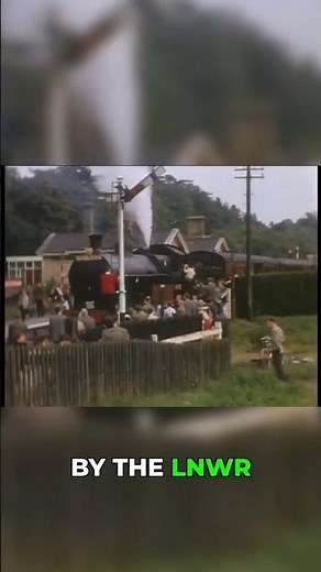 The Banburian: The Lost Railway from Banbury Merton St to Luton Bute Street #Banburian #railway #fyp