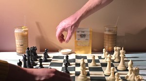 APSOGO Chios Mastic Gum 0.88 Oz - 100% Natural Greek Mastiha Gum Tears, Sugar-Free & Vegan Chewing Gum - Medium-Size Tears in Resealable Pouch