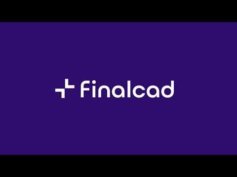 Démonstration Finalcad Balance travaux